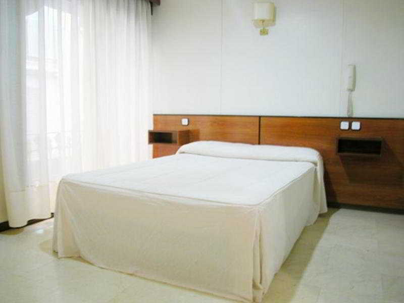 Hotel Condal Barcellona Camera foto
