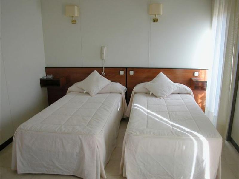 Hotel Condal Barcellona Esterno foto