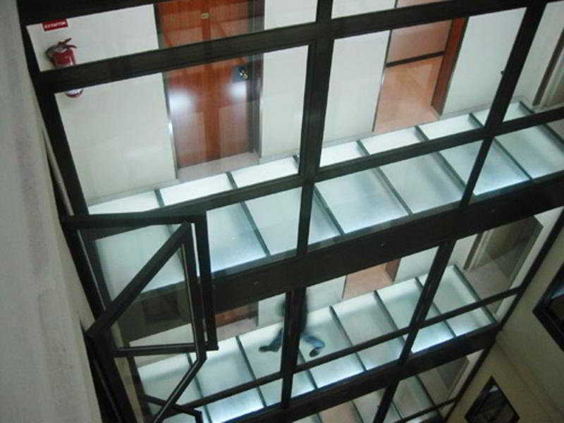 Hotel Condal Barcellona Esterno foto