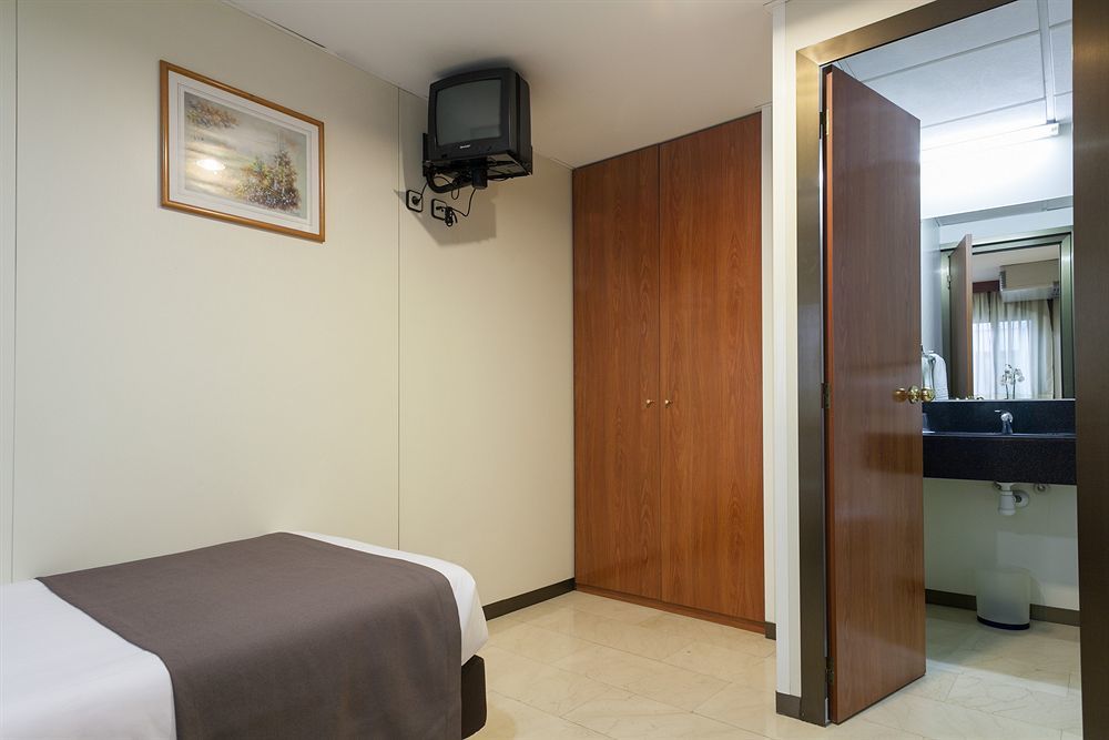 Hotel Condal Barcellona Esterno foto