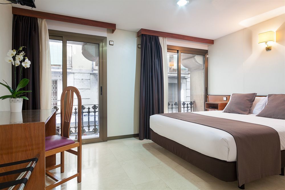 Hotel Condal Barcellona Esterno foto