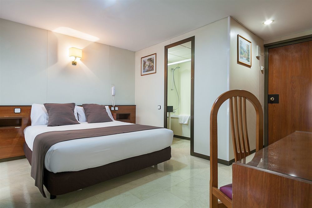 Hotel Condal Barcellona Esterno foto