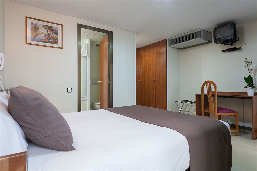 Hotel Condal Barcellona Esterno foto