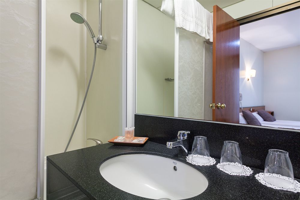 Hotel Condal Barcellona Esterno foto