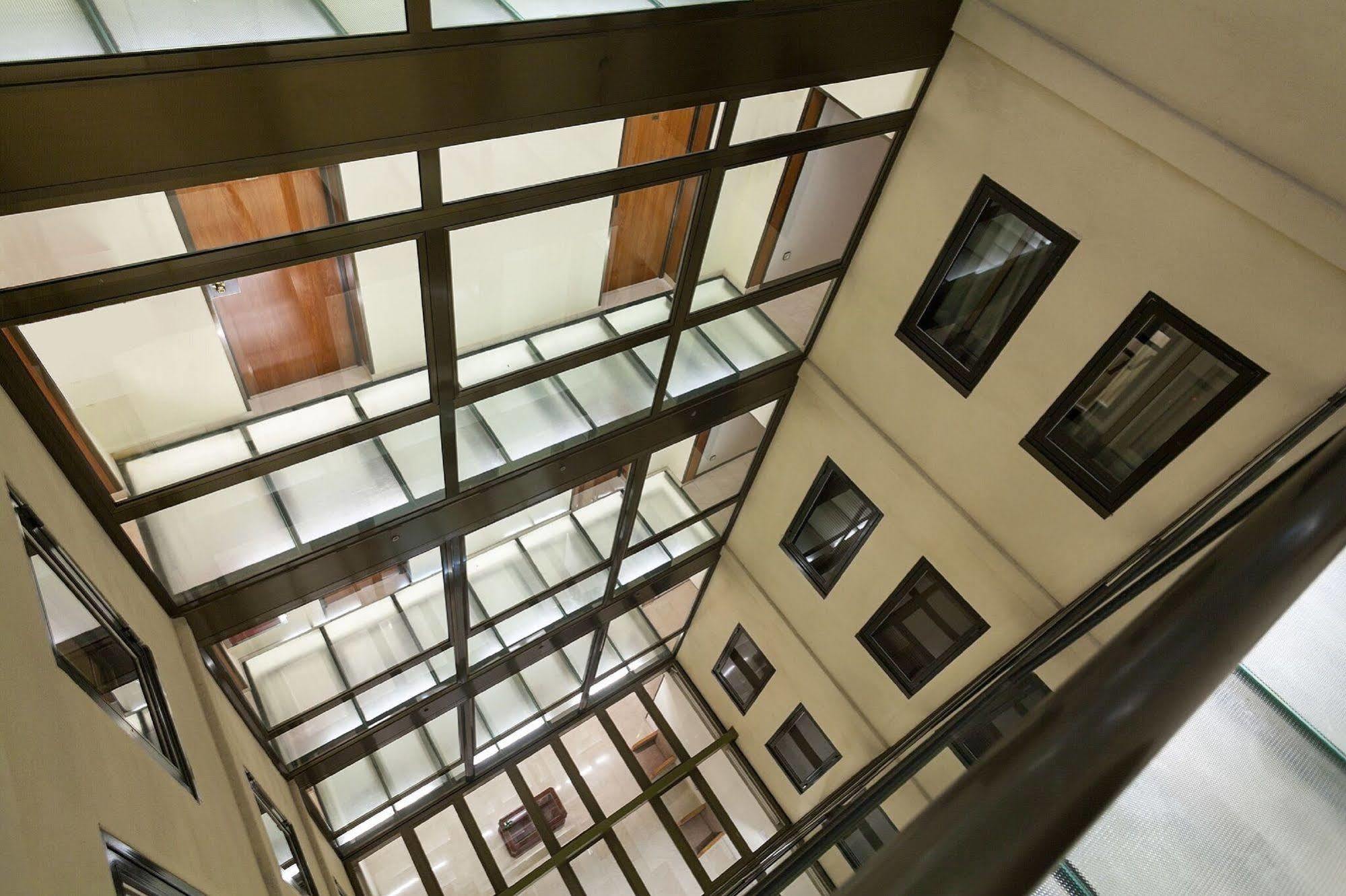 Hotel Condal Barcellona Esterno foto