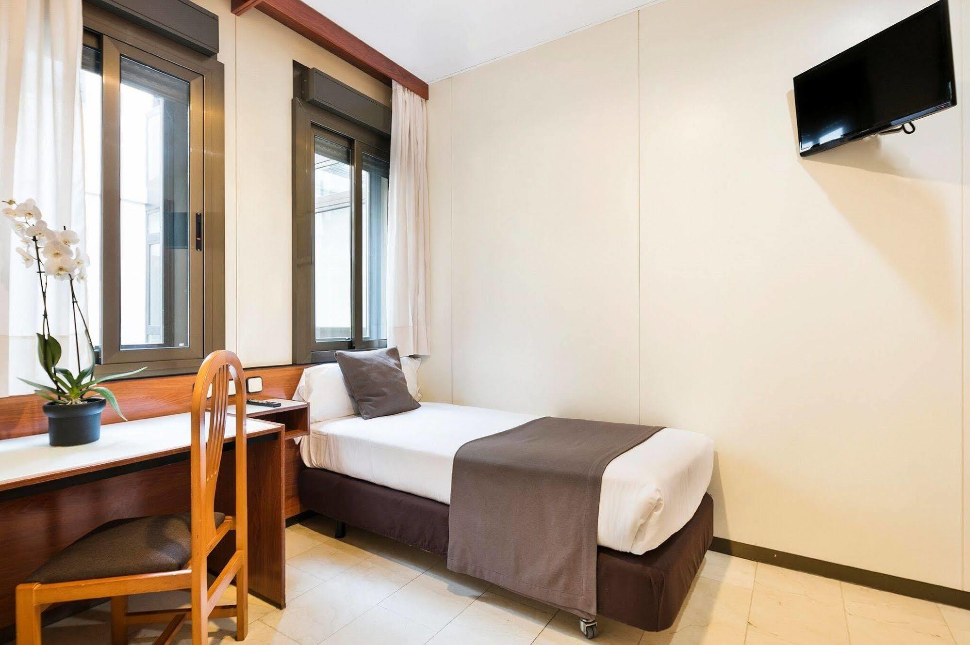 Hotel Condal Barcellona Esterno foto