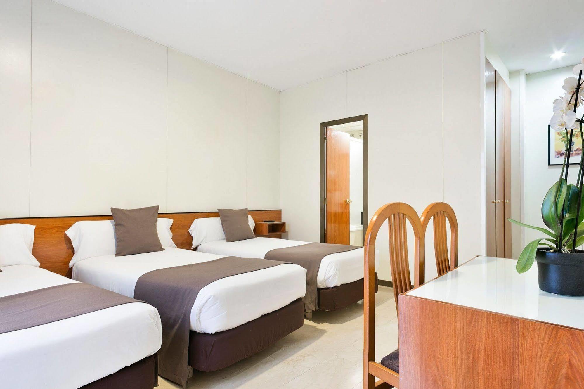 Hotel Condal Barcellona Esterno foto