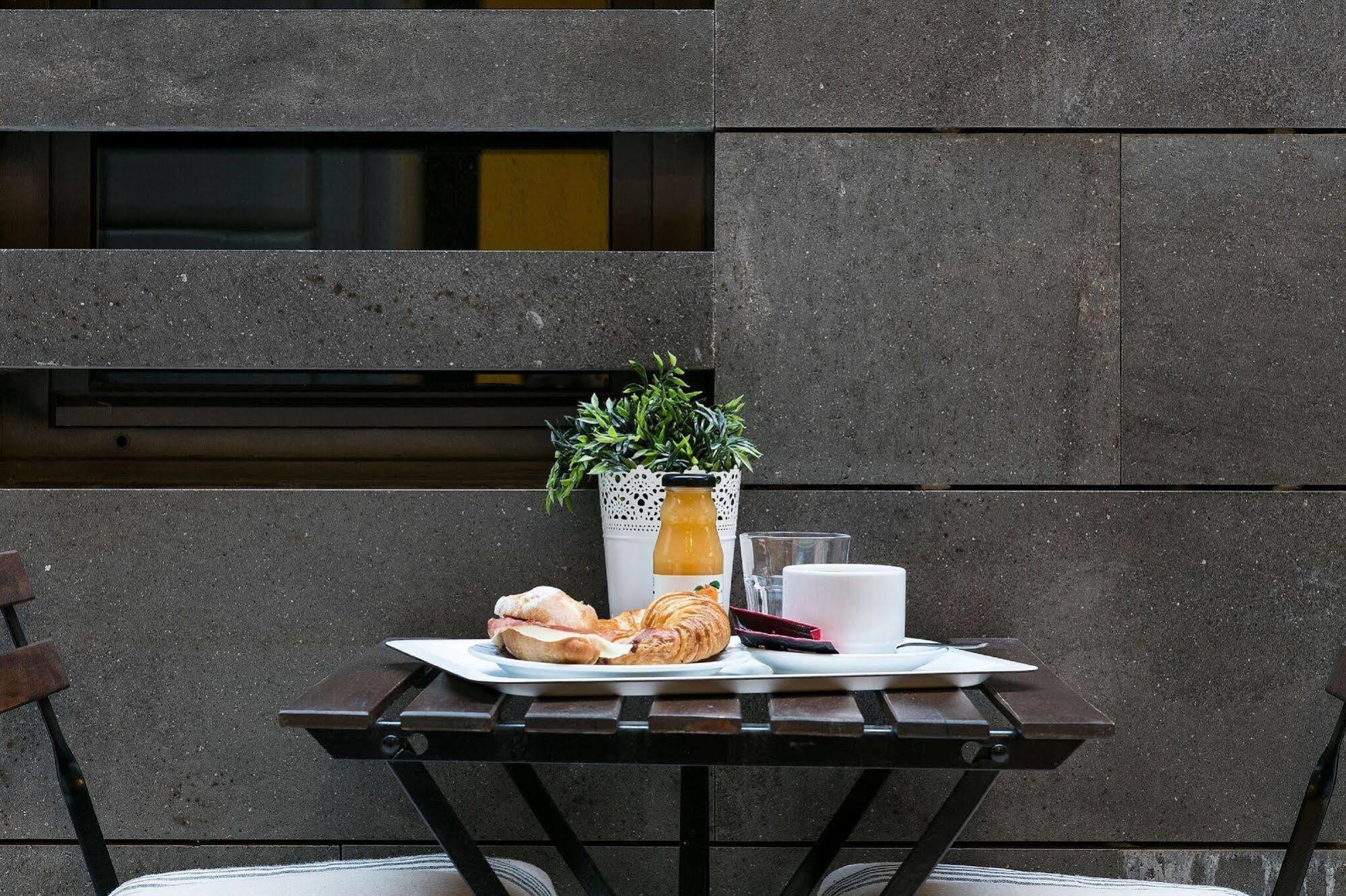 Hotel Condal Barcellona Esterno foto